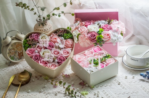 永生花保養 永生花保養