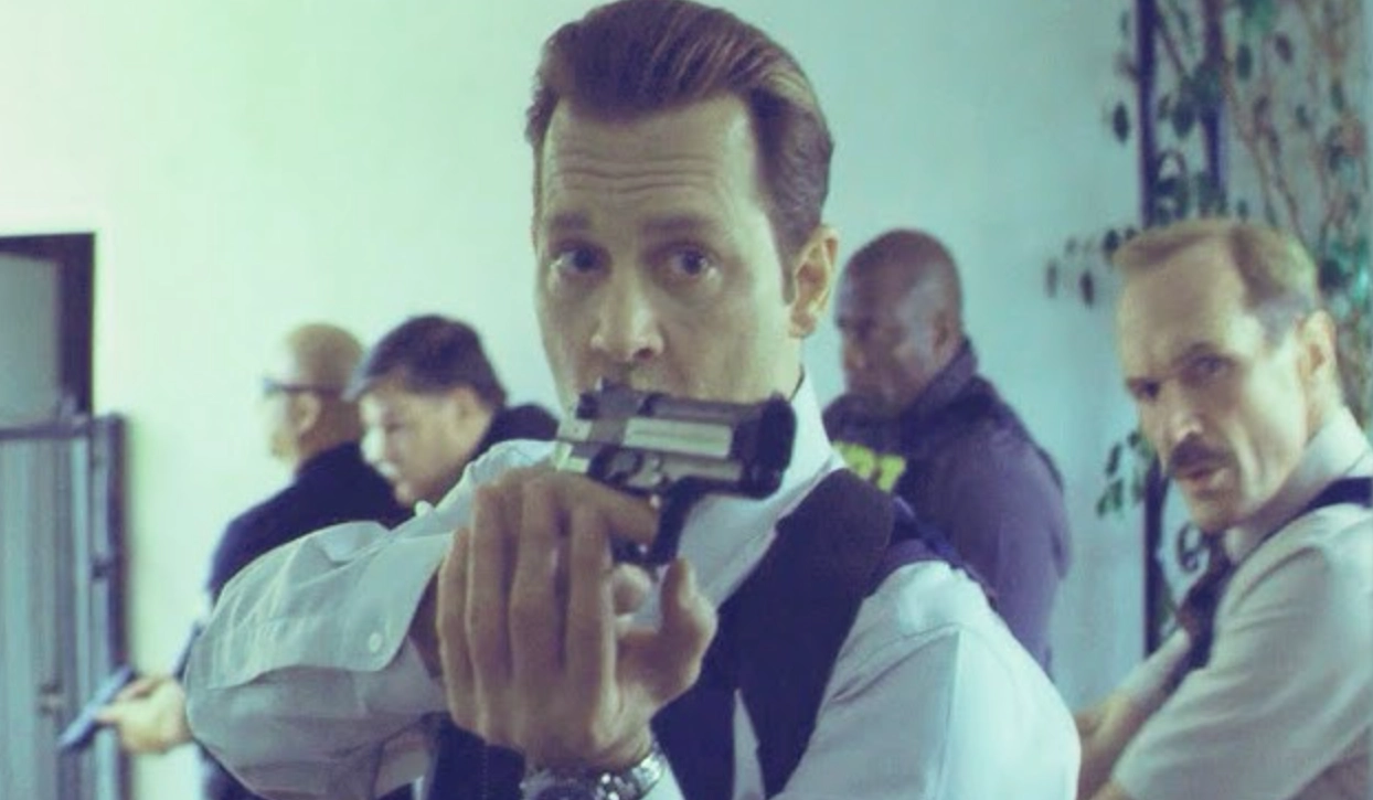 夢到被追殺 夢到被追殺