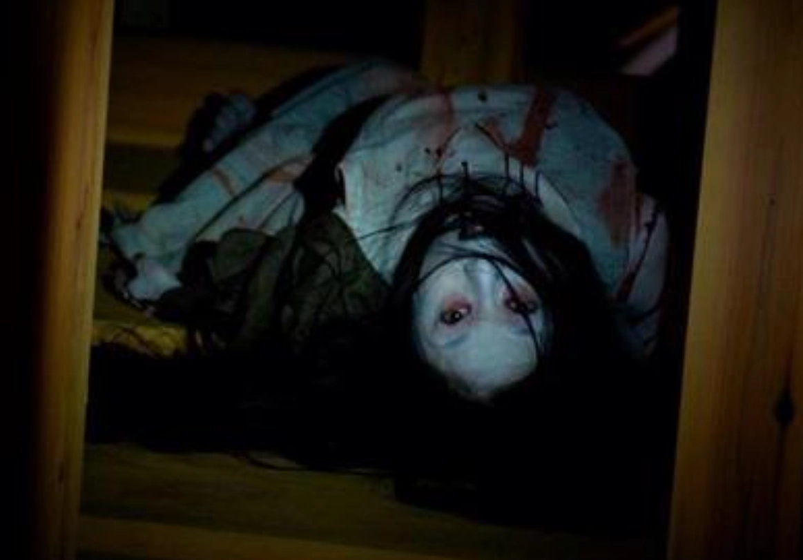 鬼夢解析 鬼夢解析