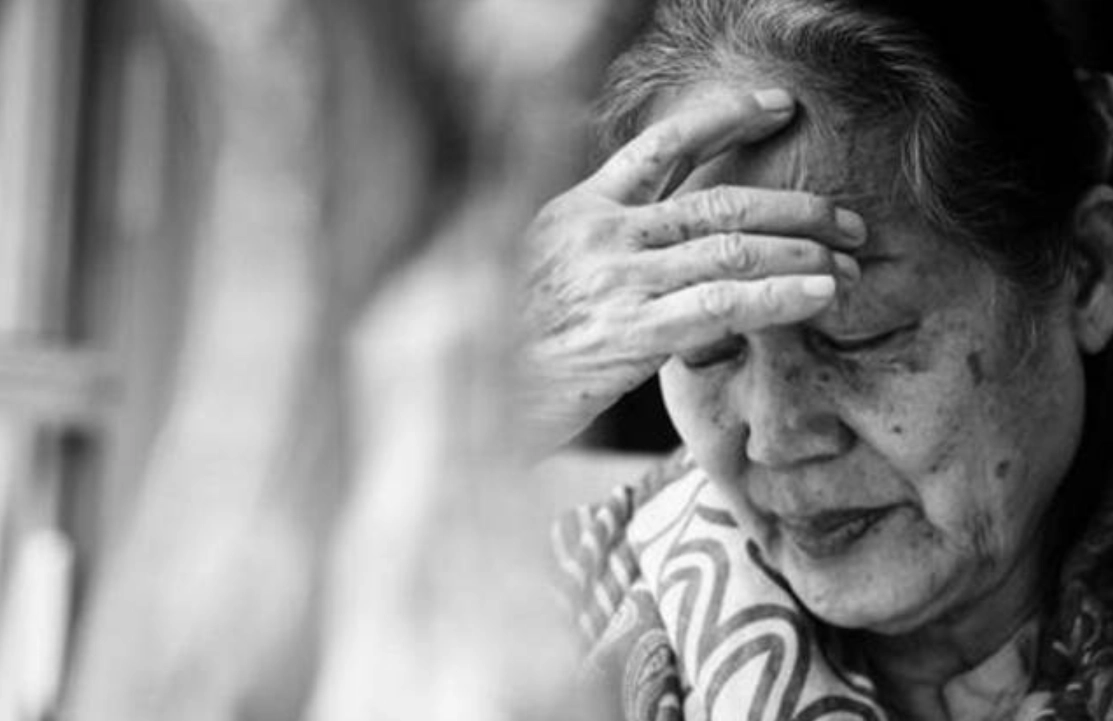 夢見去世的奶奶