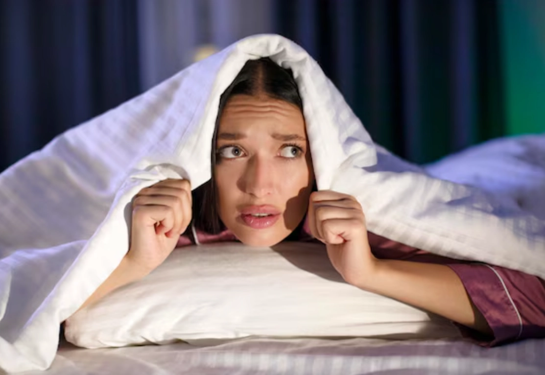 躲人夢境含義 躲人夢境含義