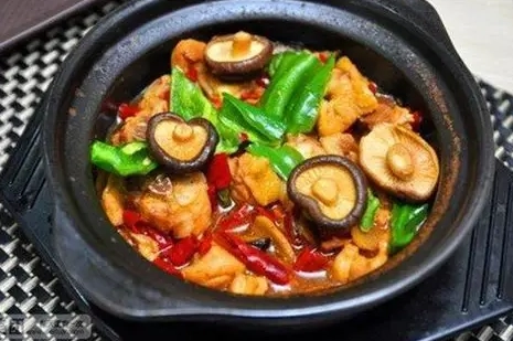 黃燜醬配方 黃燜醬配方