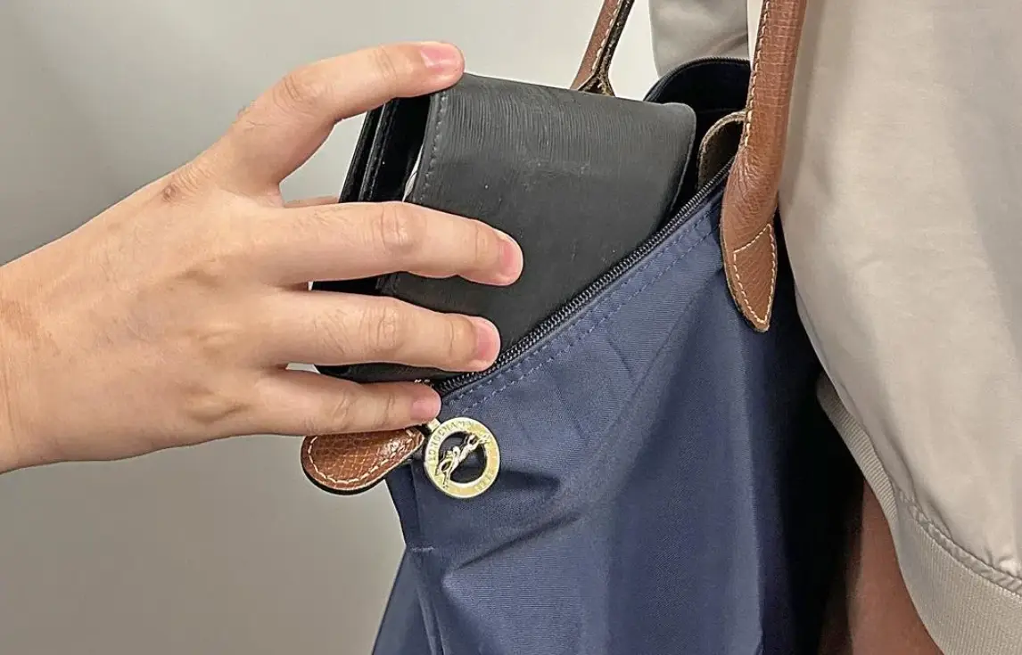 錢包被偷夢境解析