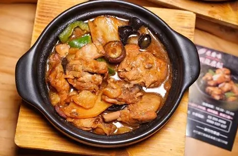 黃燜醬做法全攻略：十年主廚秘方，在家複製餐廳級美味