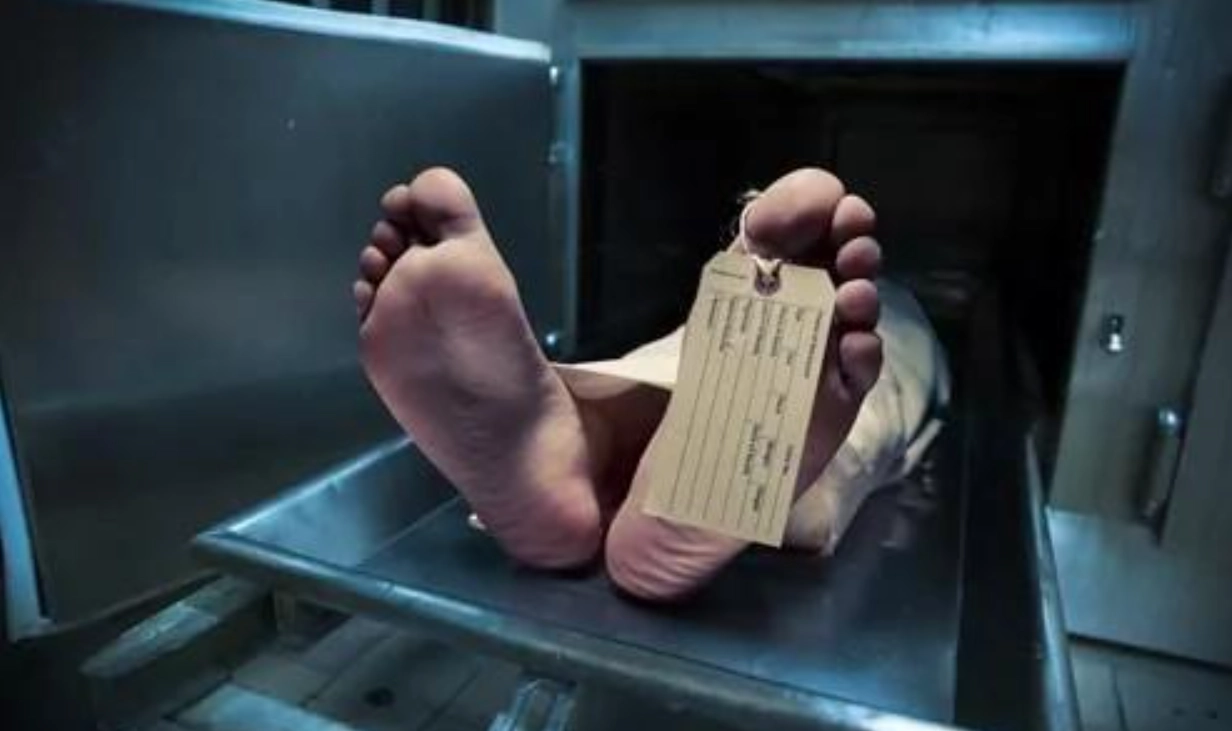 夢見別人死亡 吉凶