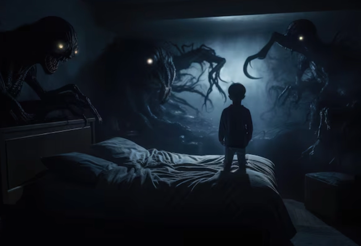 如何應對夢中夢