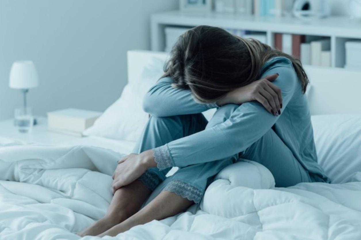 解離症狀 解離症狀