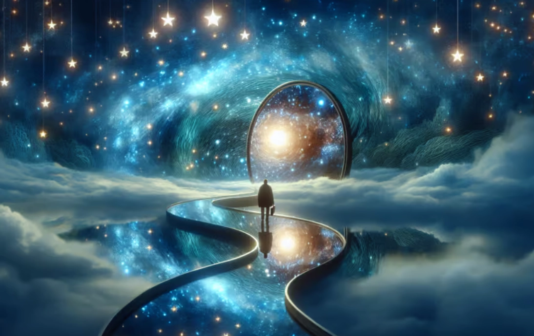 夢境潛意識解析 夢境潛意識解析