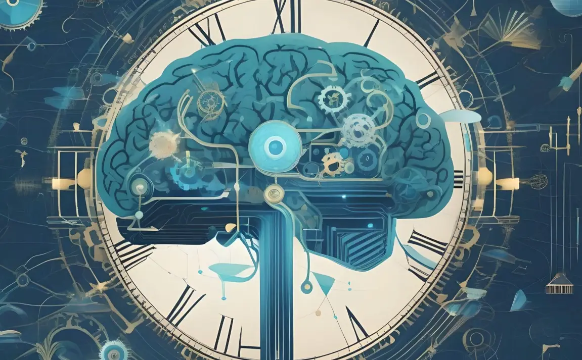 記憶力提升 記憶力提升