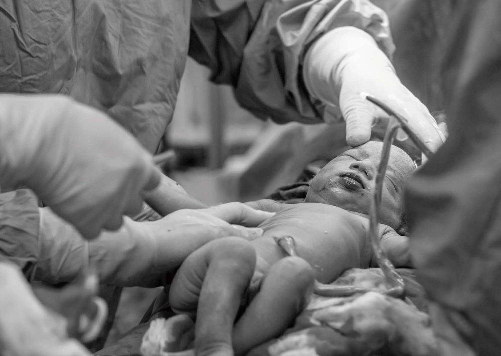 沒懷孕夢境解析