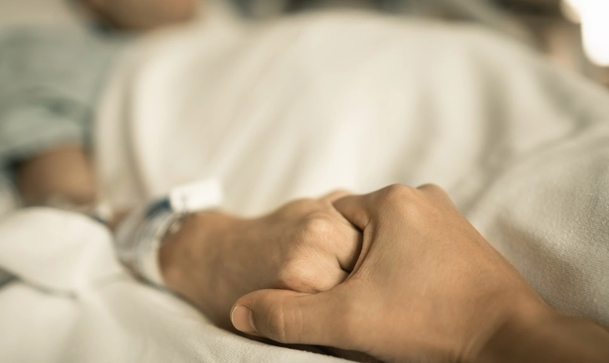 夢見別人死亡 情境