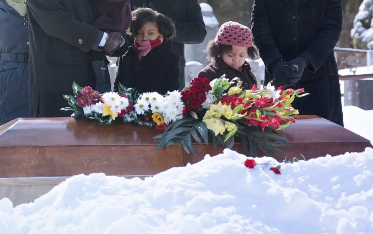 夢到親人死亡 解夢