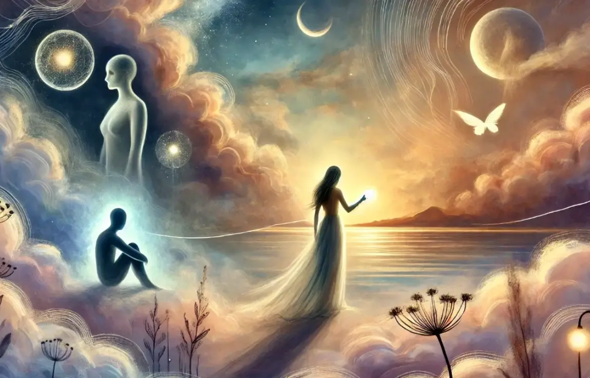 榮格心理學夢境 榮格心理學夢境