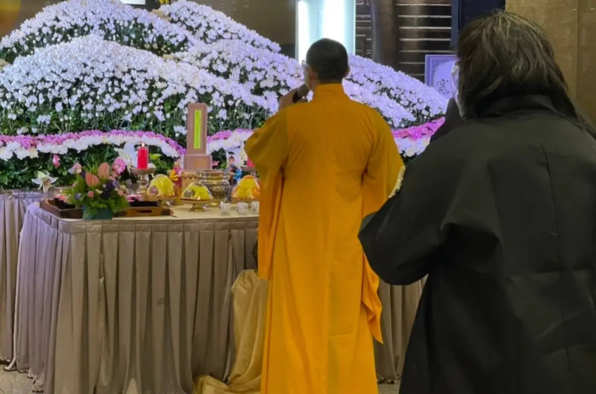 夢到親人去世 夢到親人去世