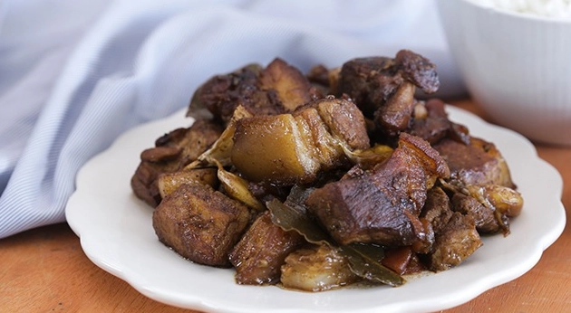 芋頭炆排骨做法 芋頭炆排骨做法