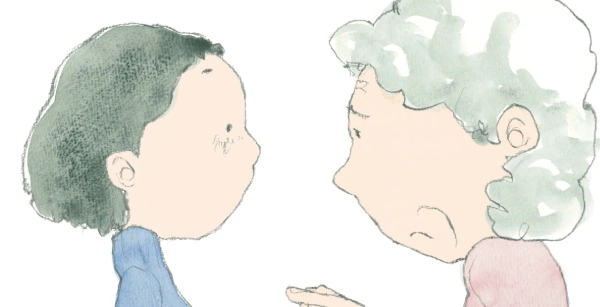 夢到過世的阿嬤生病：解夢意義與情感療癒全指南