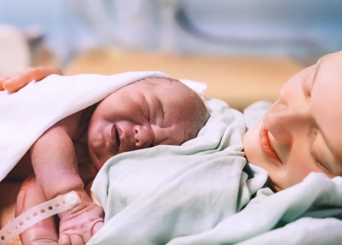 沒懷孕夢境解析