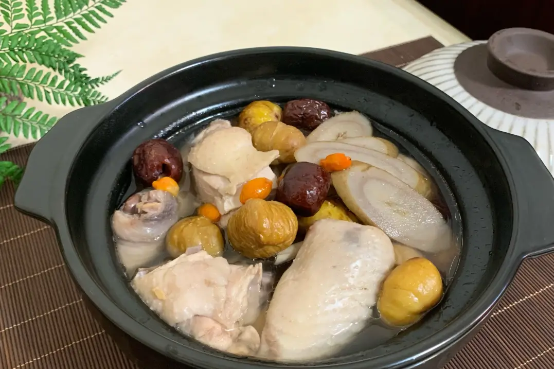 台灣家常湯品 台灣家常湯品