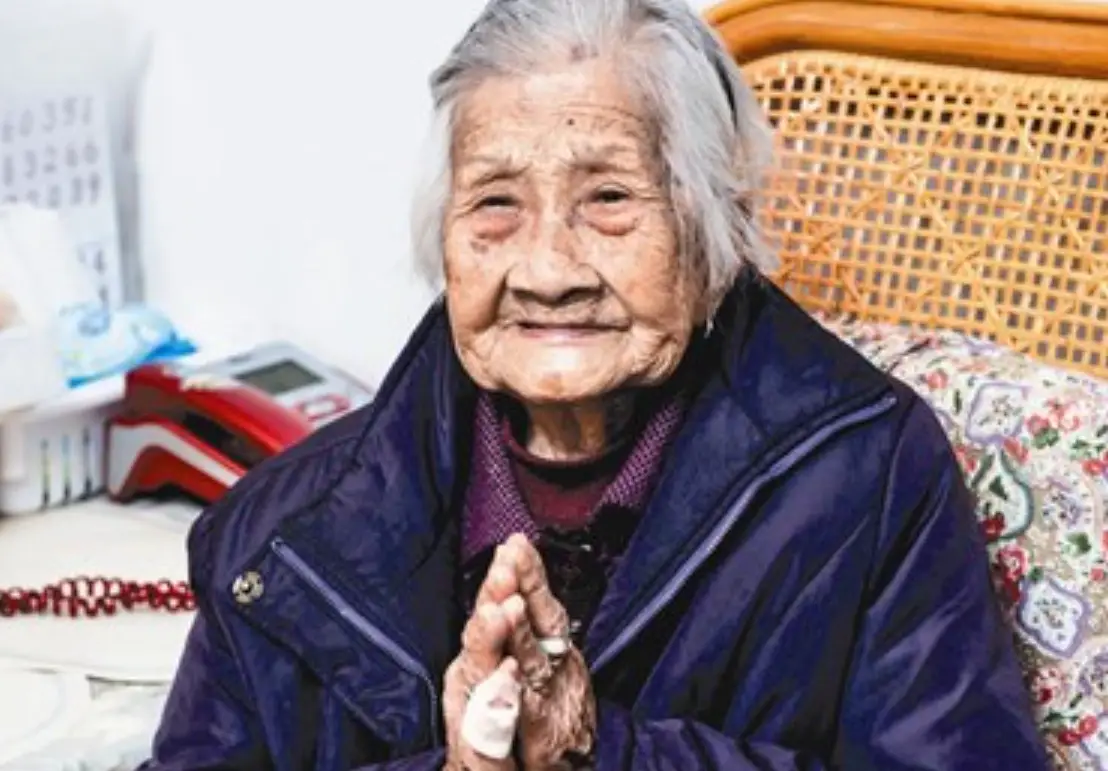 夢見阿嬤說話 夢見阿嬤說話