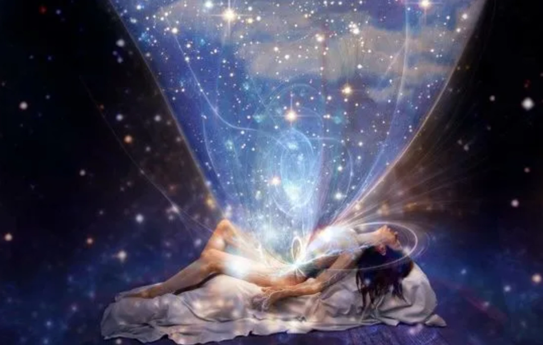 夢境成真 夢境成真