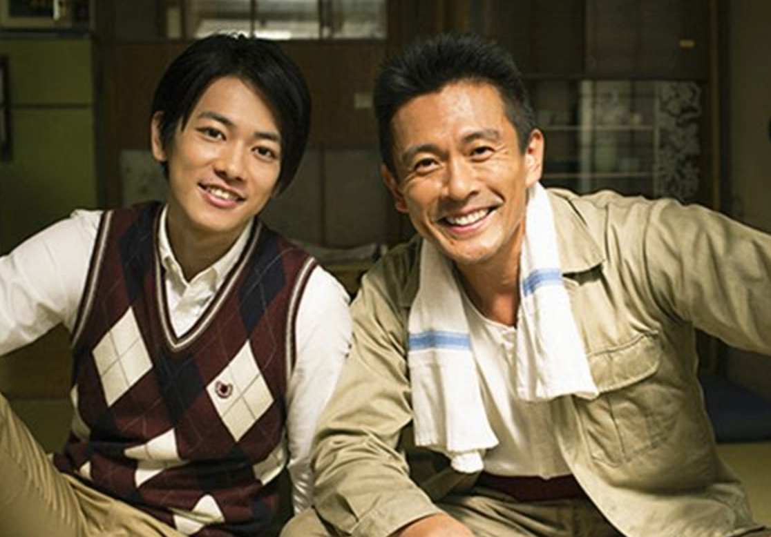 夢見過世的父親 夢見過世的父親