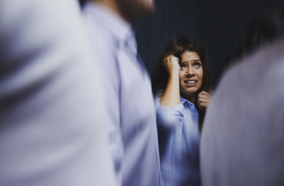 躲人夢境含義 躲人夢境含義