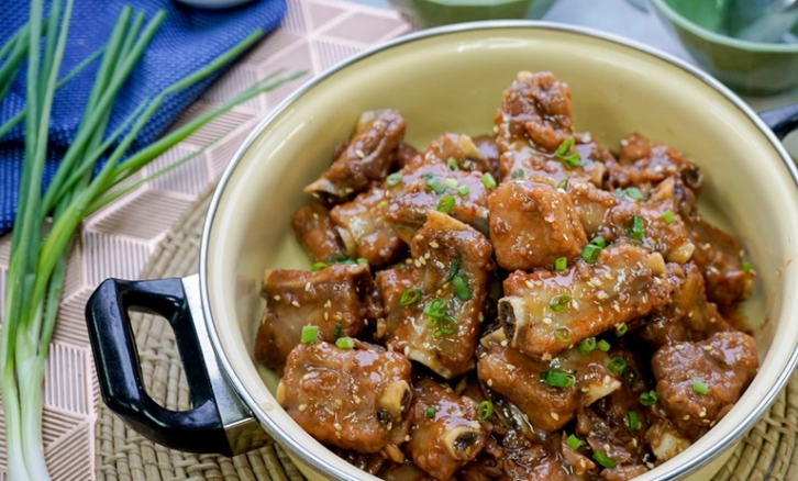 芋頭炆排骨食譜 芋頭炆排骨食譜