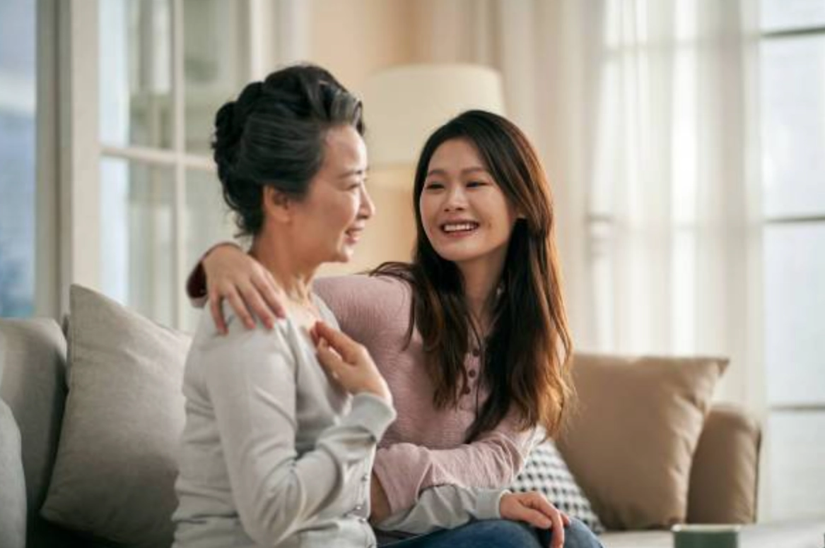 夢見已故母親：是思念的延續，還是內心的對話？