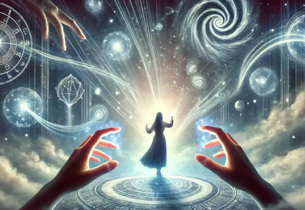 夢與潛意識的關聯：解開大腦夜間對話的祕密