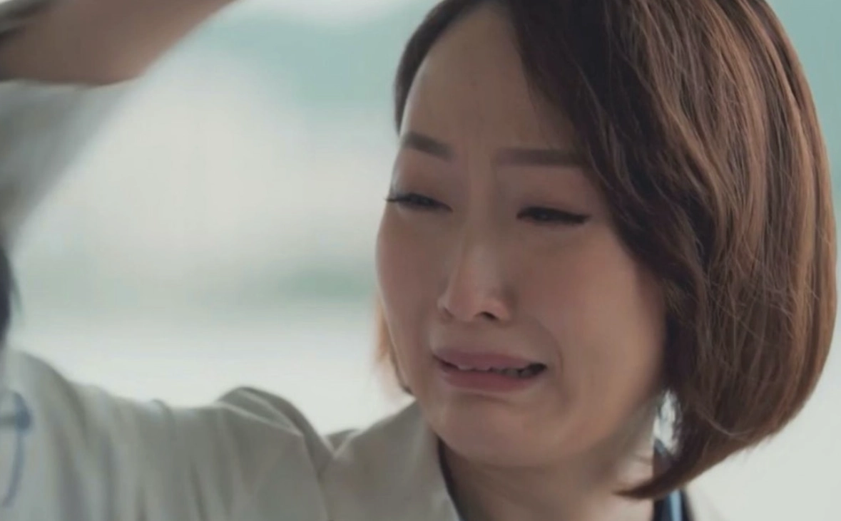 夢到過世的媽媽