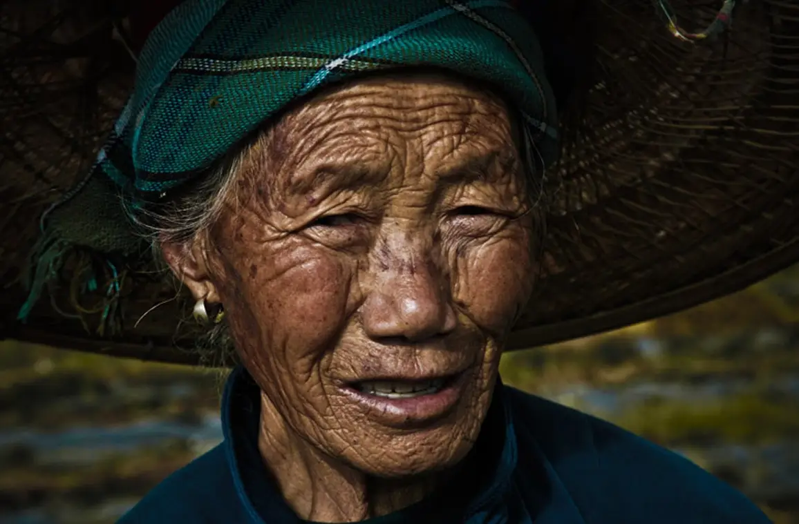 夢見去世的奶奶