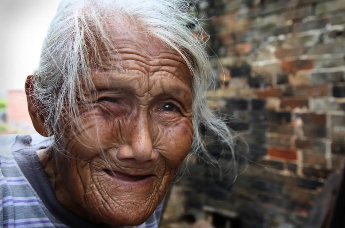 夢見去世的奶奶