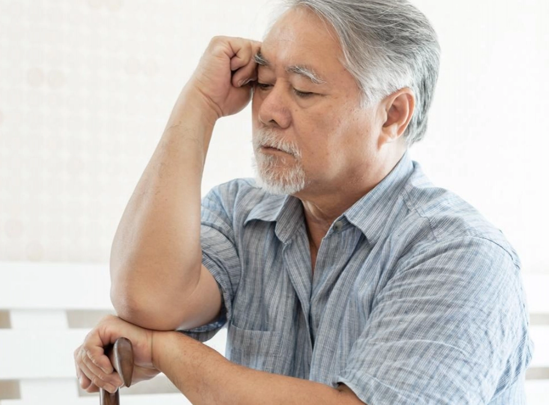 爸爸去世 夢見 不說話