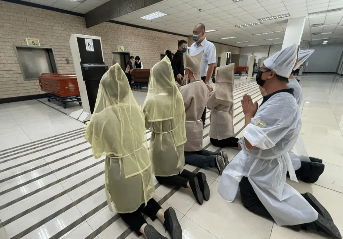 夢見死亡解夢 夢見死亡解夢