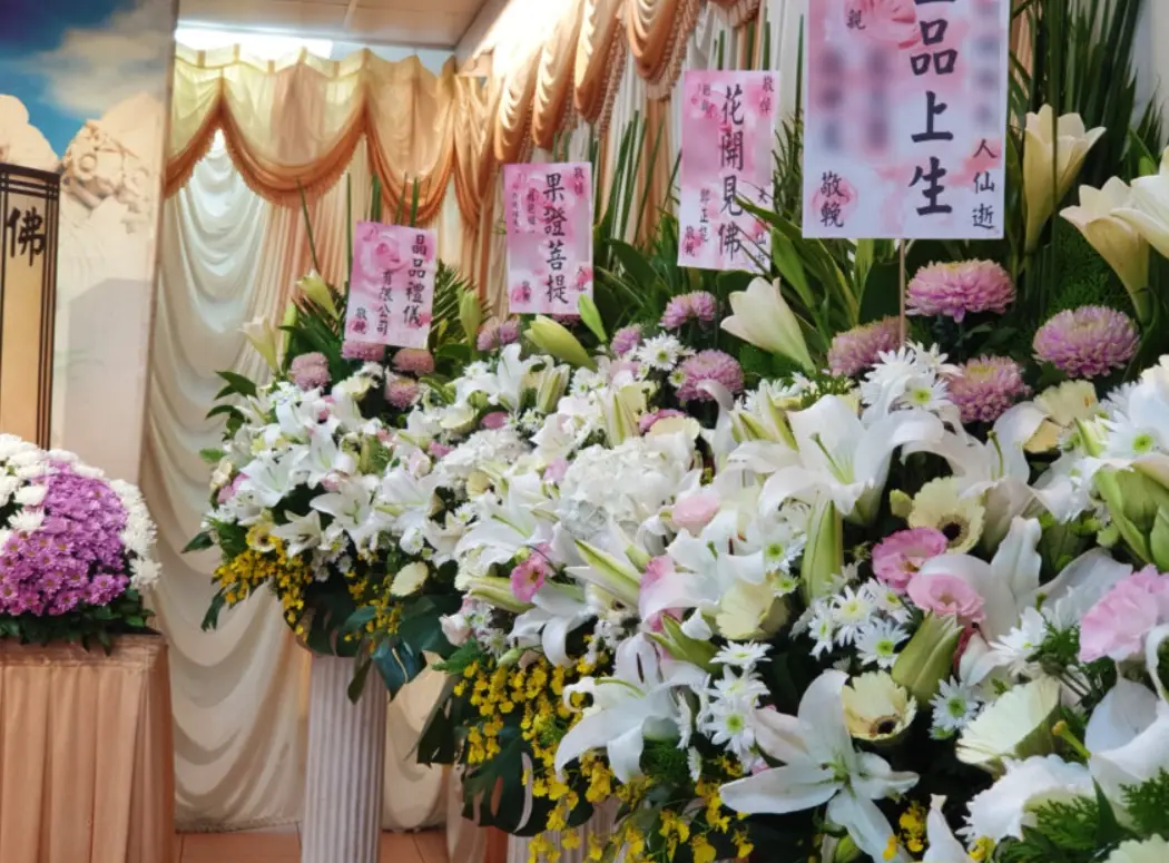 夢見去世母親解夢