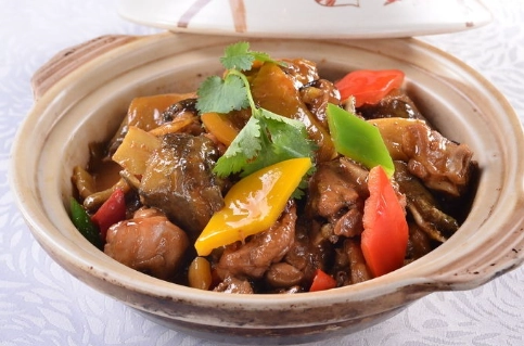 黃燜醬食譜 黃燜醬食譜