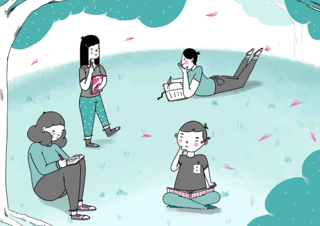 青少年情緒管理