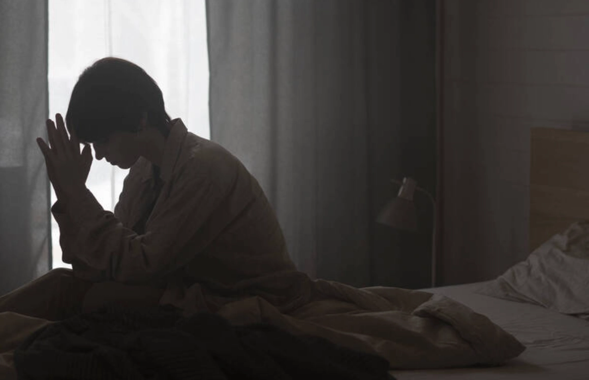 解離症狀 解離症狀