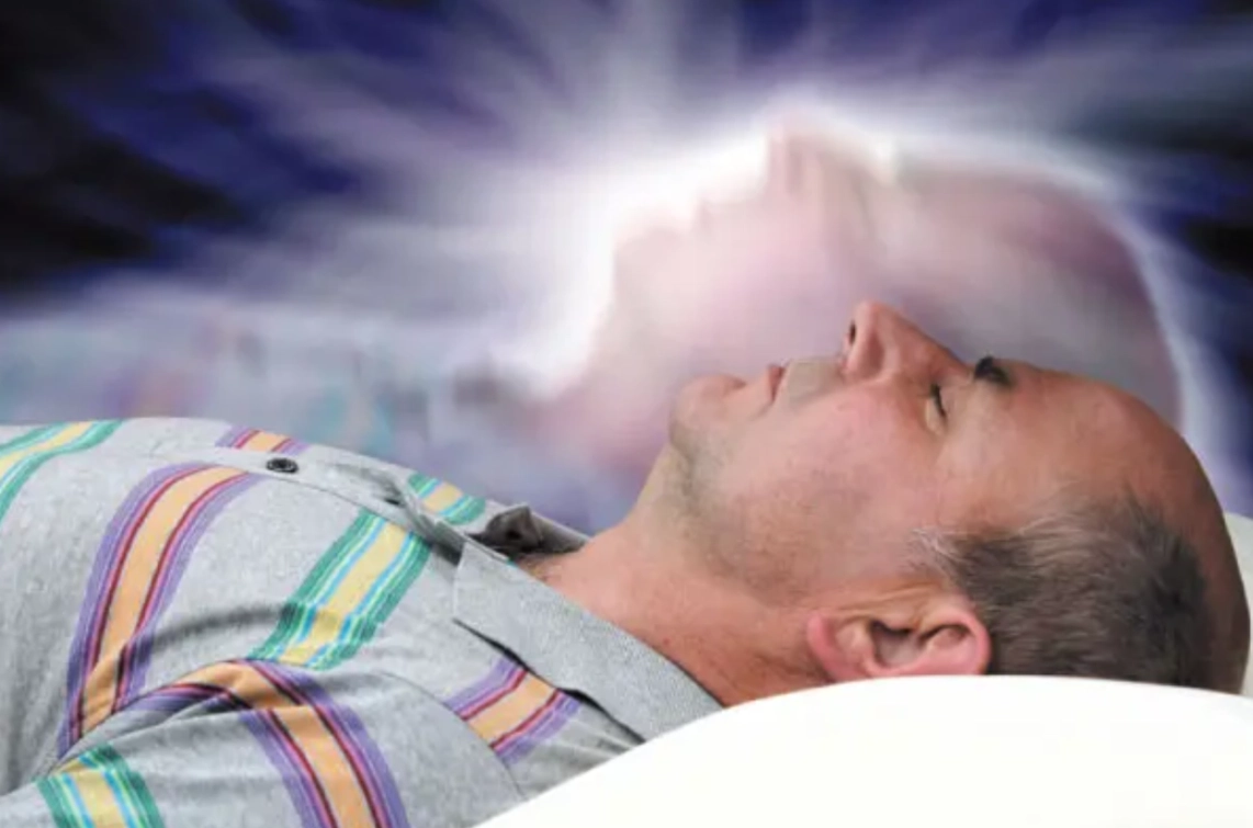 夢見自己死掉卻不知道？專家解析夢境死亡的真實意義與應對