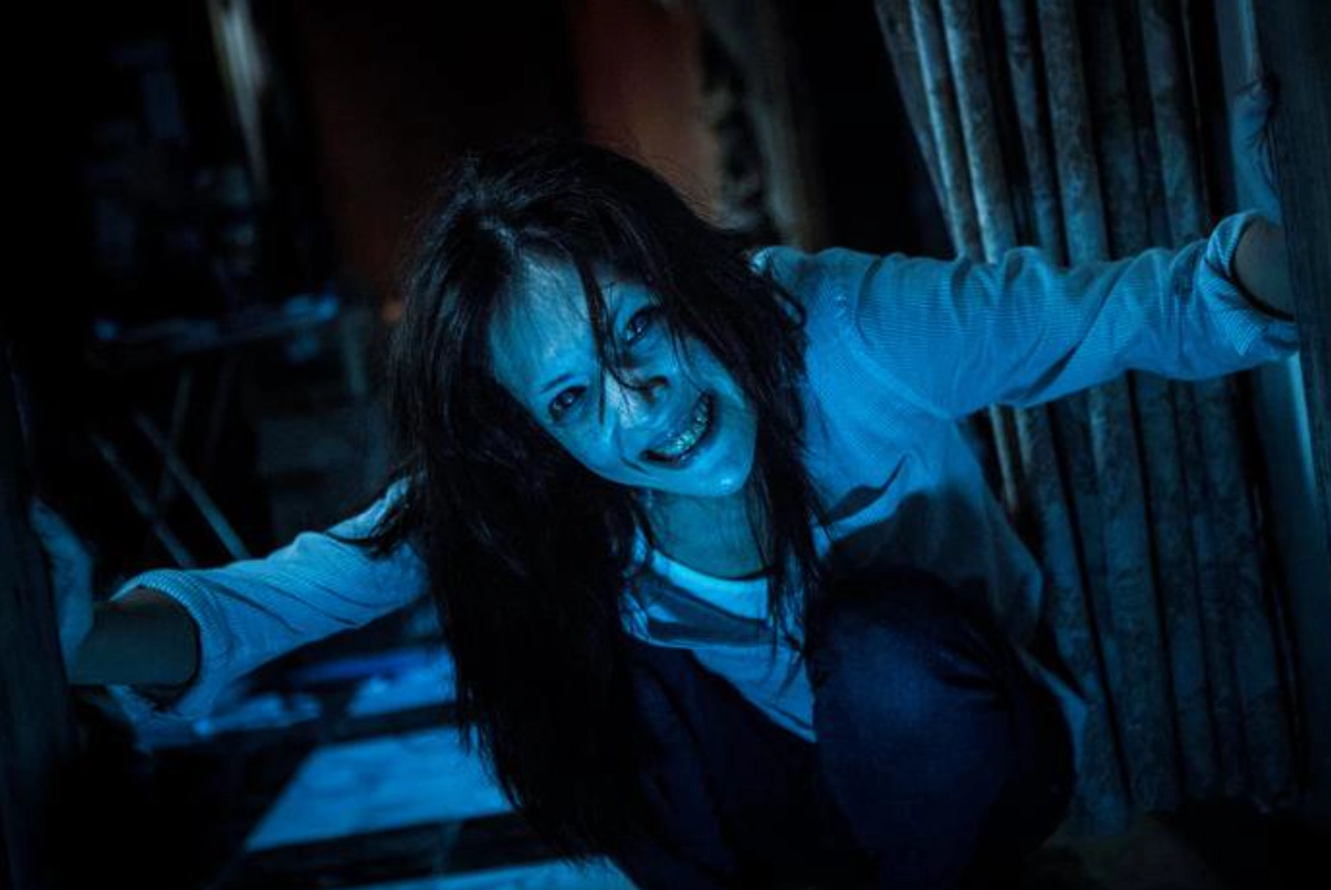 夢到鬼要殺我：解析夢境心理意義與實用應對策略