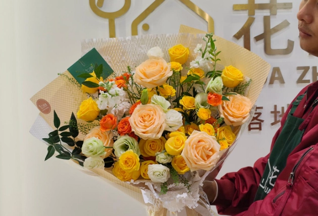 探病花禁忌全攻略：送花前必知的10大注意事項與避坑指南