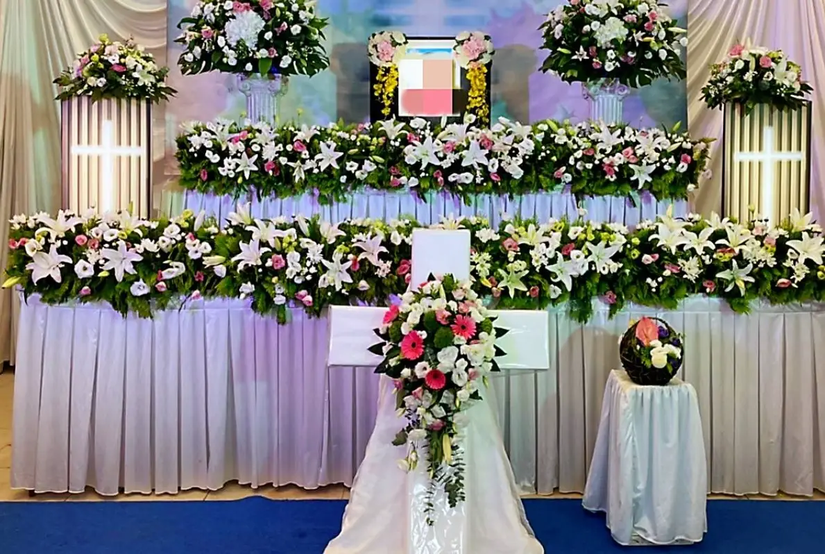 夢見媽媽喪禮：心理專家深度解析與實用應對指南