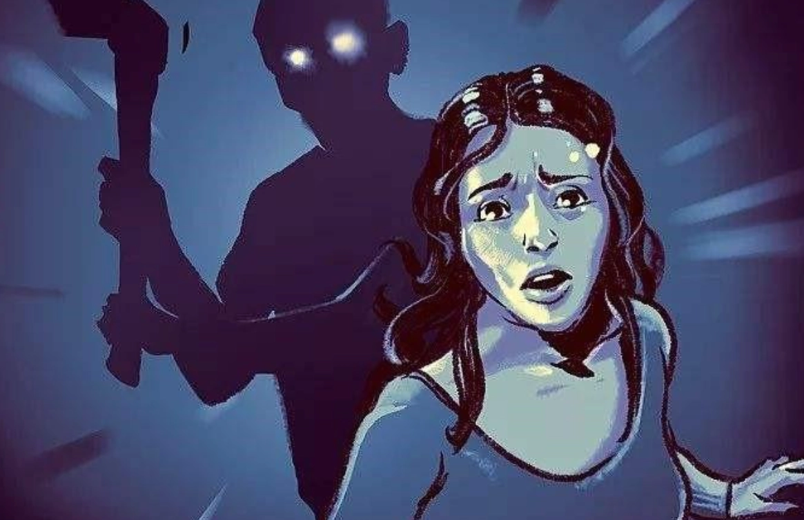 夢見被陌生人追？不只是壓力，心理學家揭露深層心理與3個自救步驟