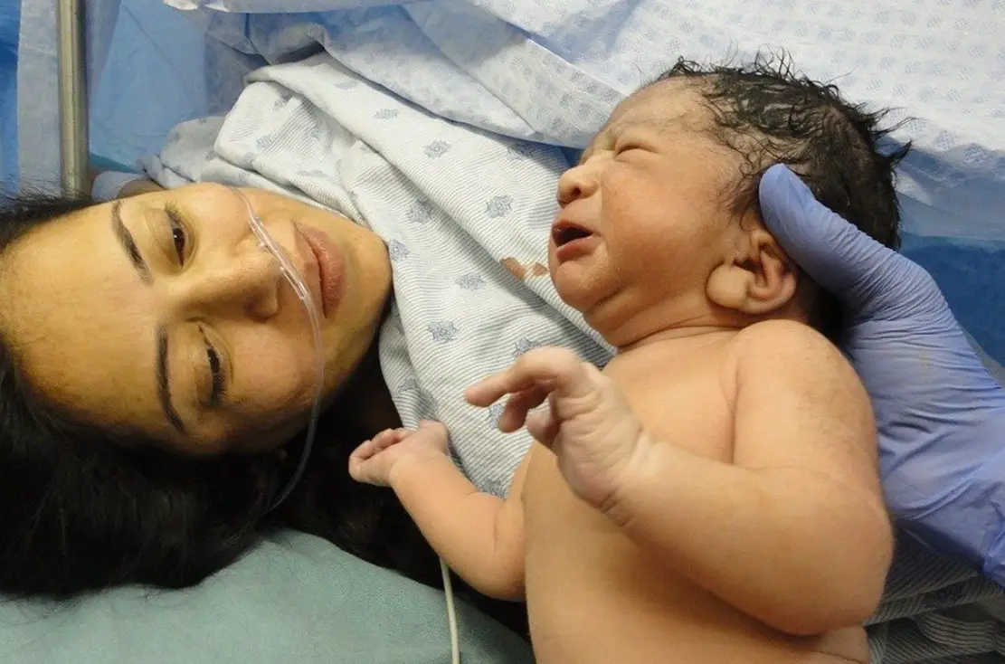 生女兒夢境心理學