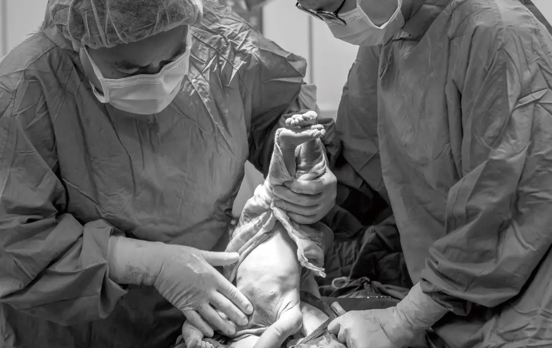 沒懷孕夢到生女兒？深度解析夢境意義與心理暗示