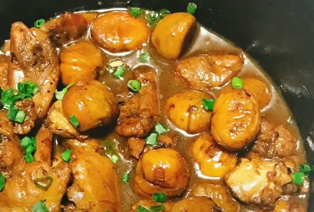 炆栗子時間全攻略：從選材到上桌的完美技巧與台灣本地推薦