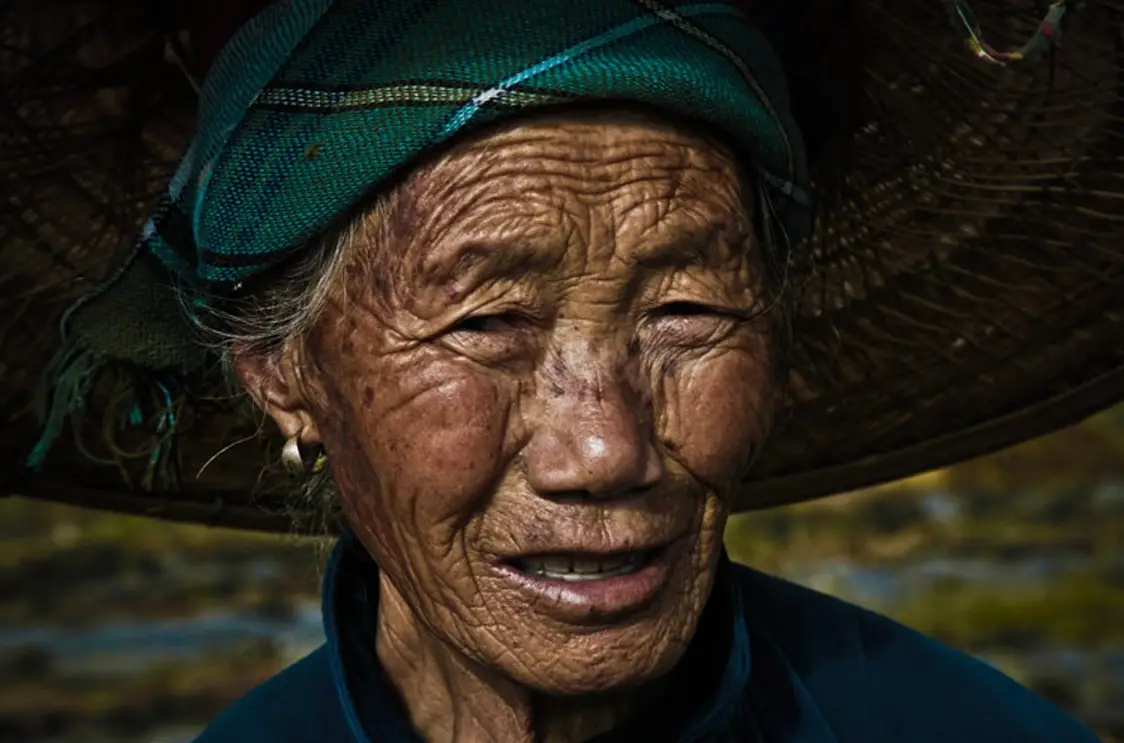 夢到死去的親人