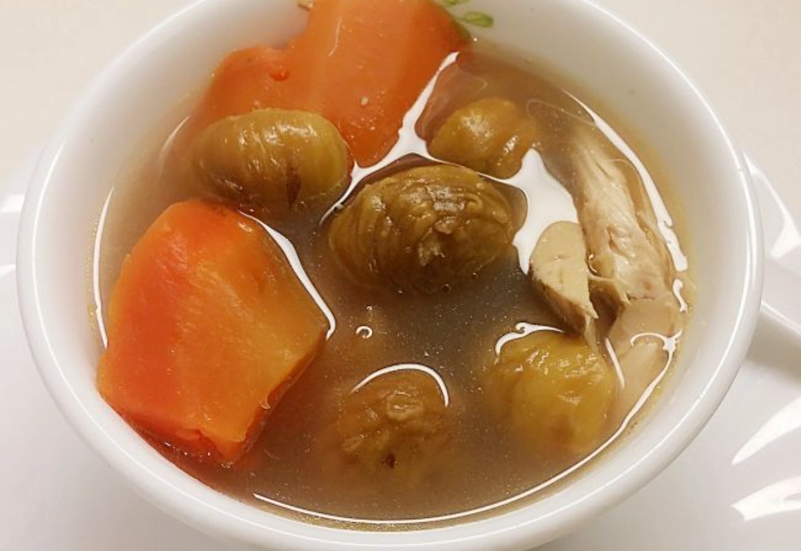 台灣家常湯品 台灣家常湯品