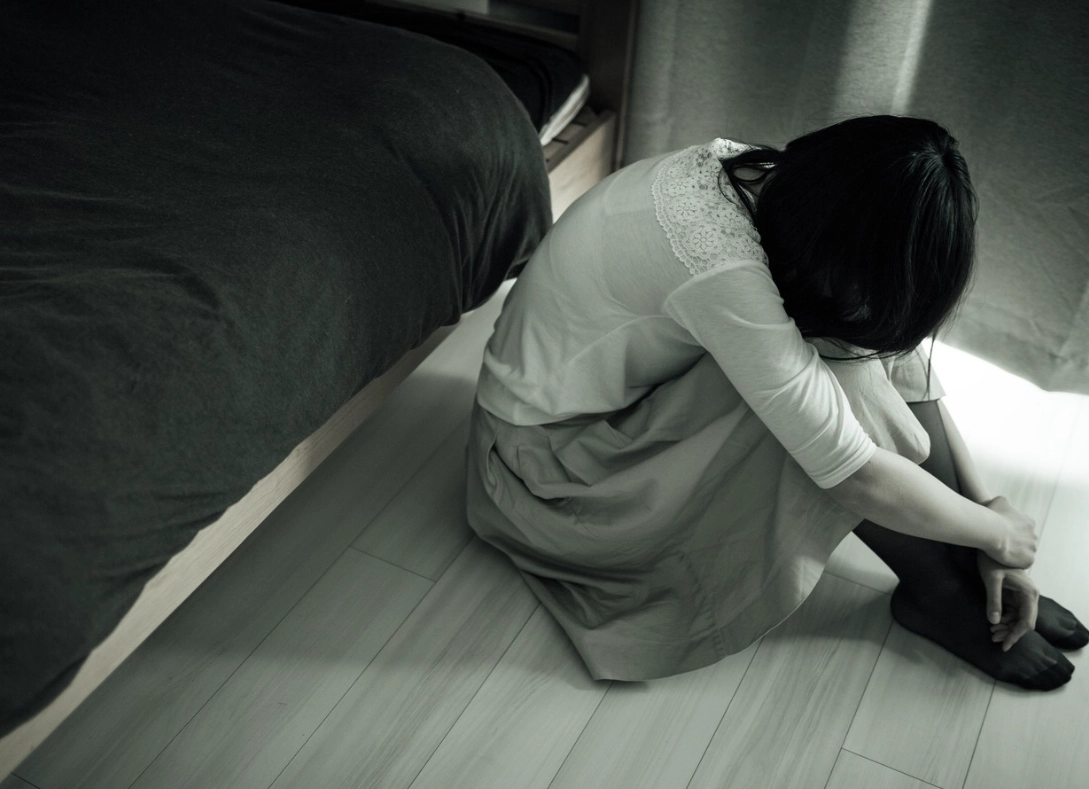 解離症狀 解離症狀