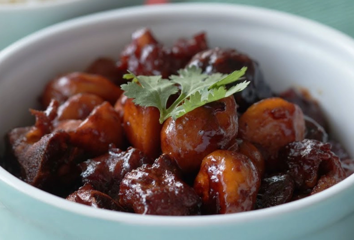 柱侯醬食譜 柱侯醬食譜